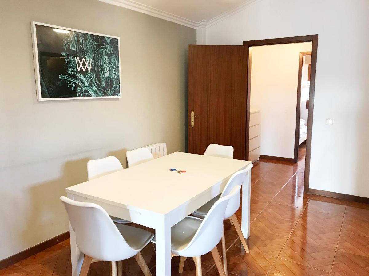 Clerigos Apartments Porto Exteriér fotografie