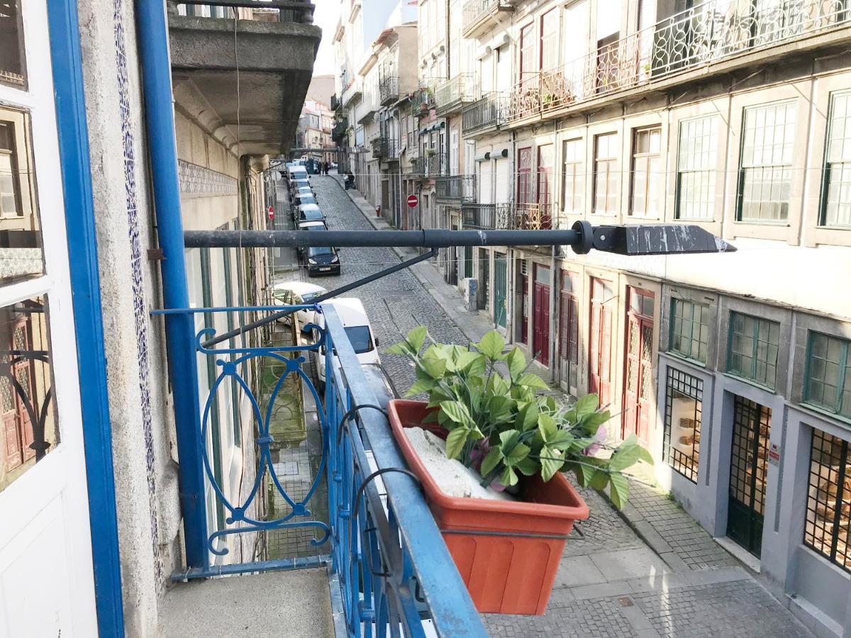 Clerigos Apartments Porto Exteriér fotografie